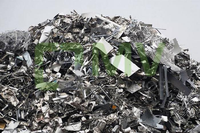 Reciclagem de alumínio chega a quase 100% no Brasil
